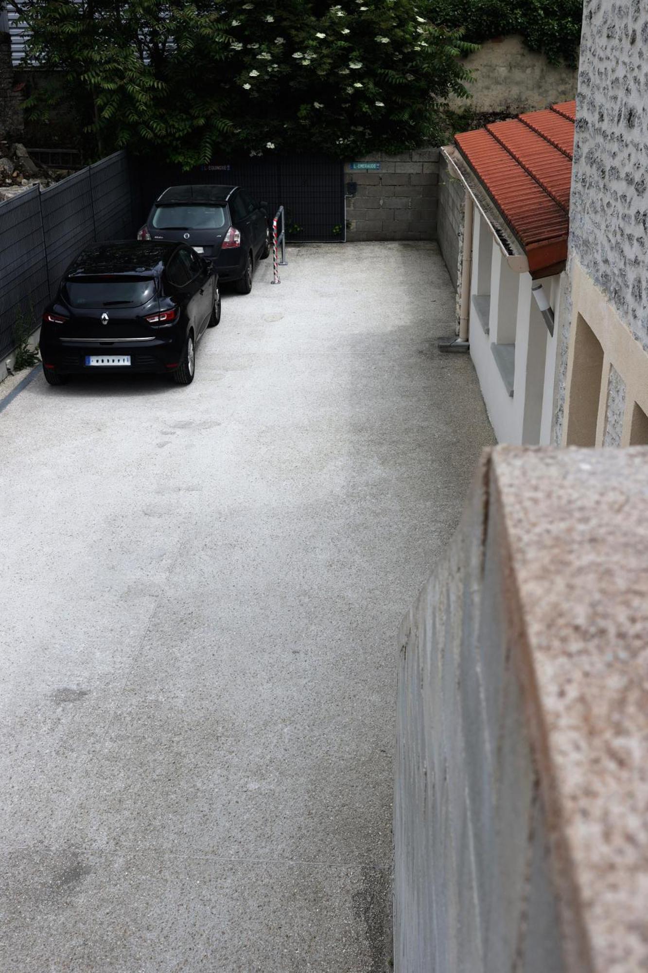 Malesherbes L'Equinoxe - Parking Prive - Zapart'Hotels מראה חיצוני תמונה