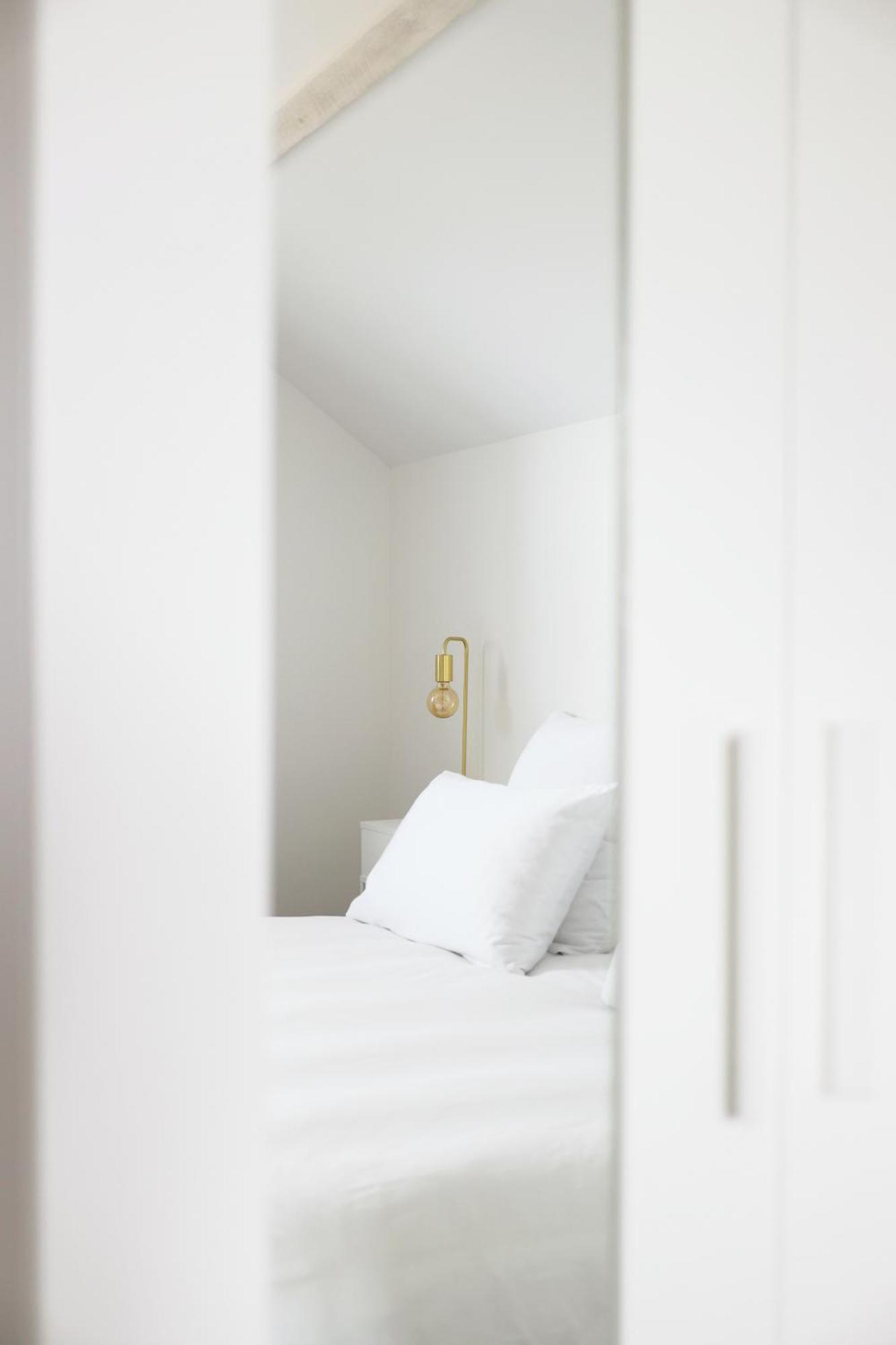Malesherbes L'Equinoxe - Parking Prive - Zapart'Hotels מראה חיצוני תמונה