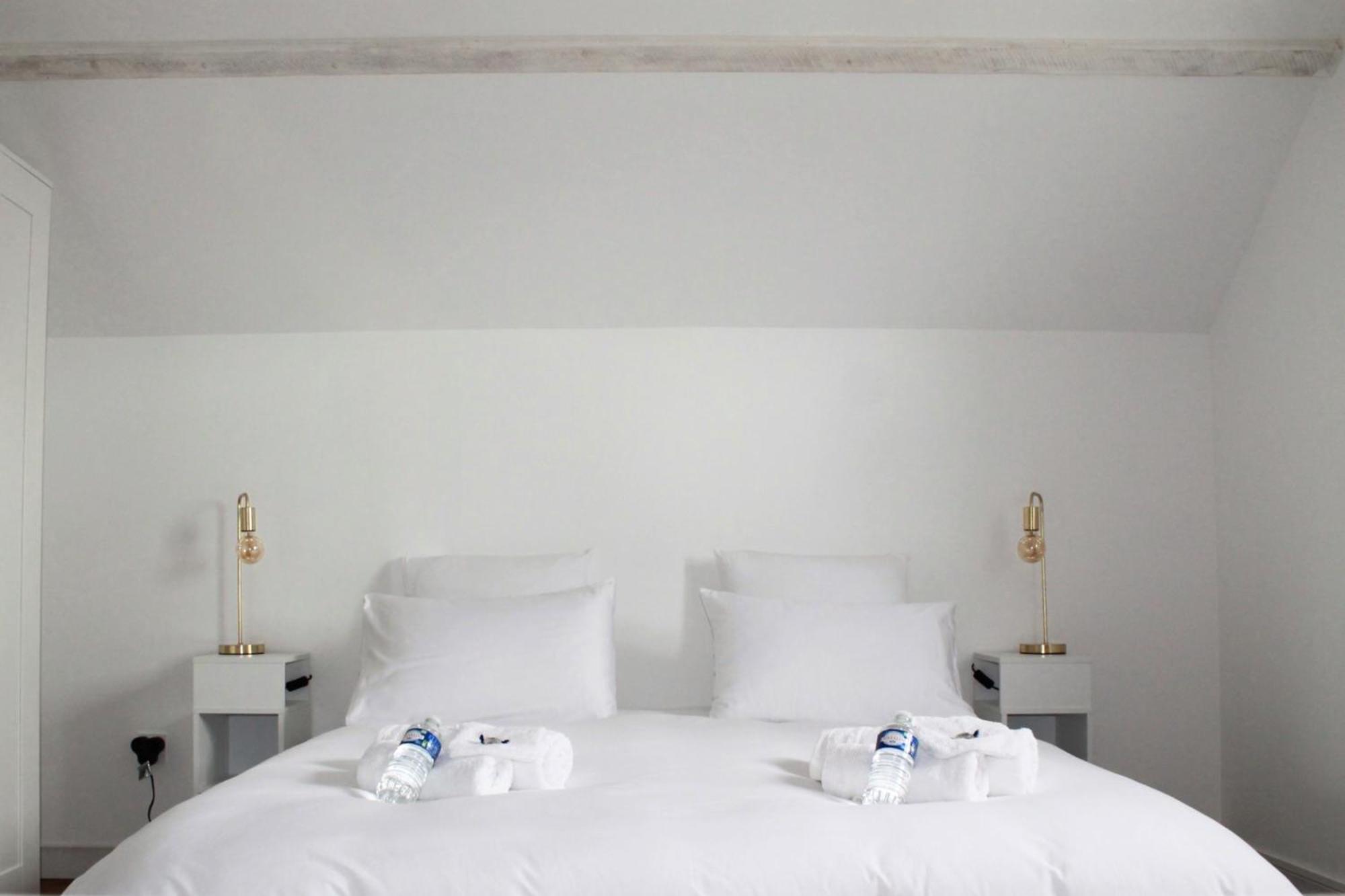 Malesherbes L'Equinoxe - Parking Prive - Zapart'Hotels מראה חיצוני תמונה