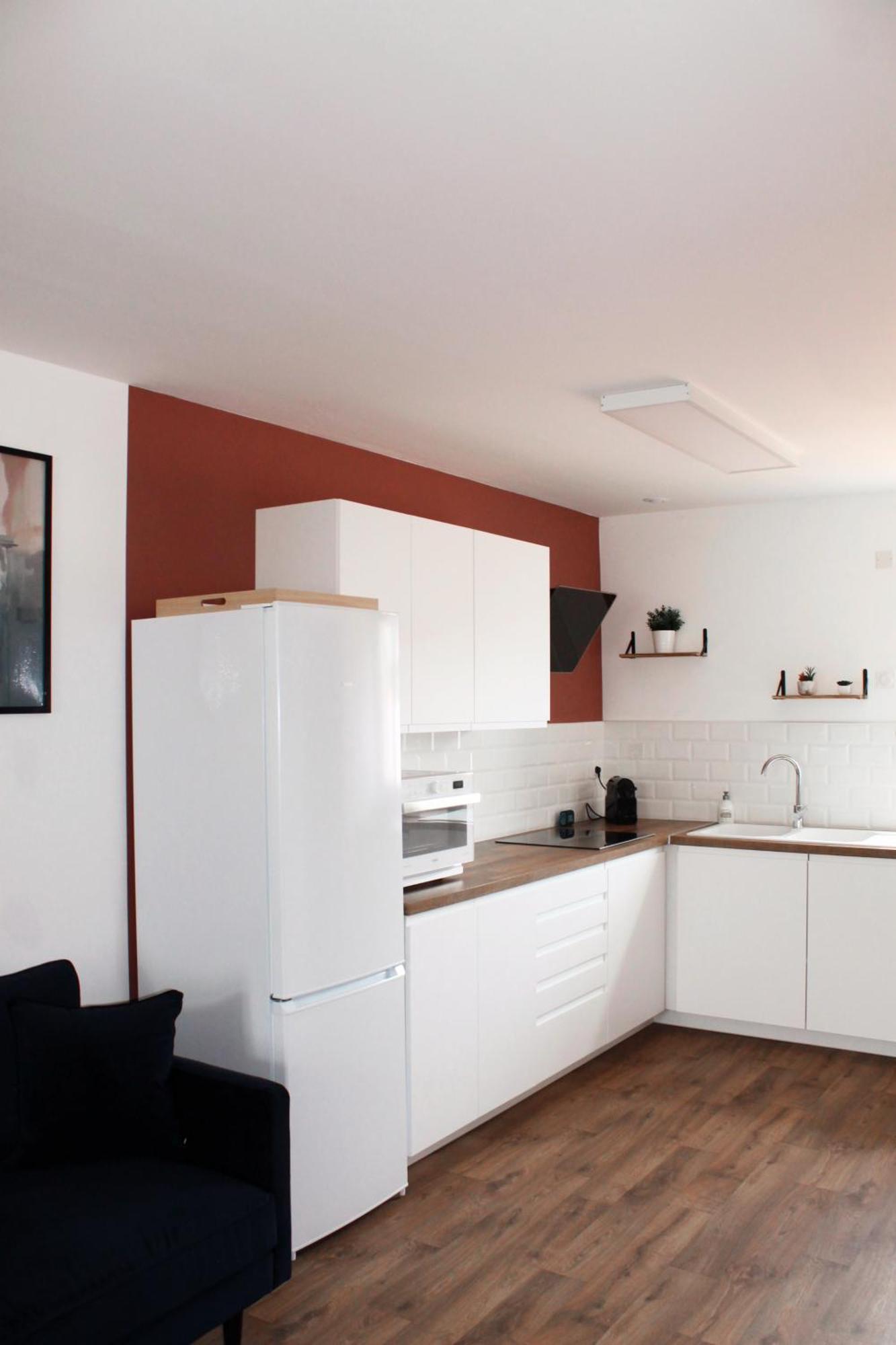 Malesherbes L'Equinoxe - Parking Prive - Zapart'Hotels מראה חיצוני תמונה