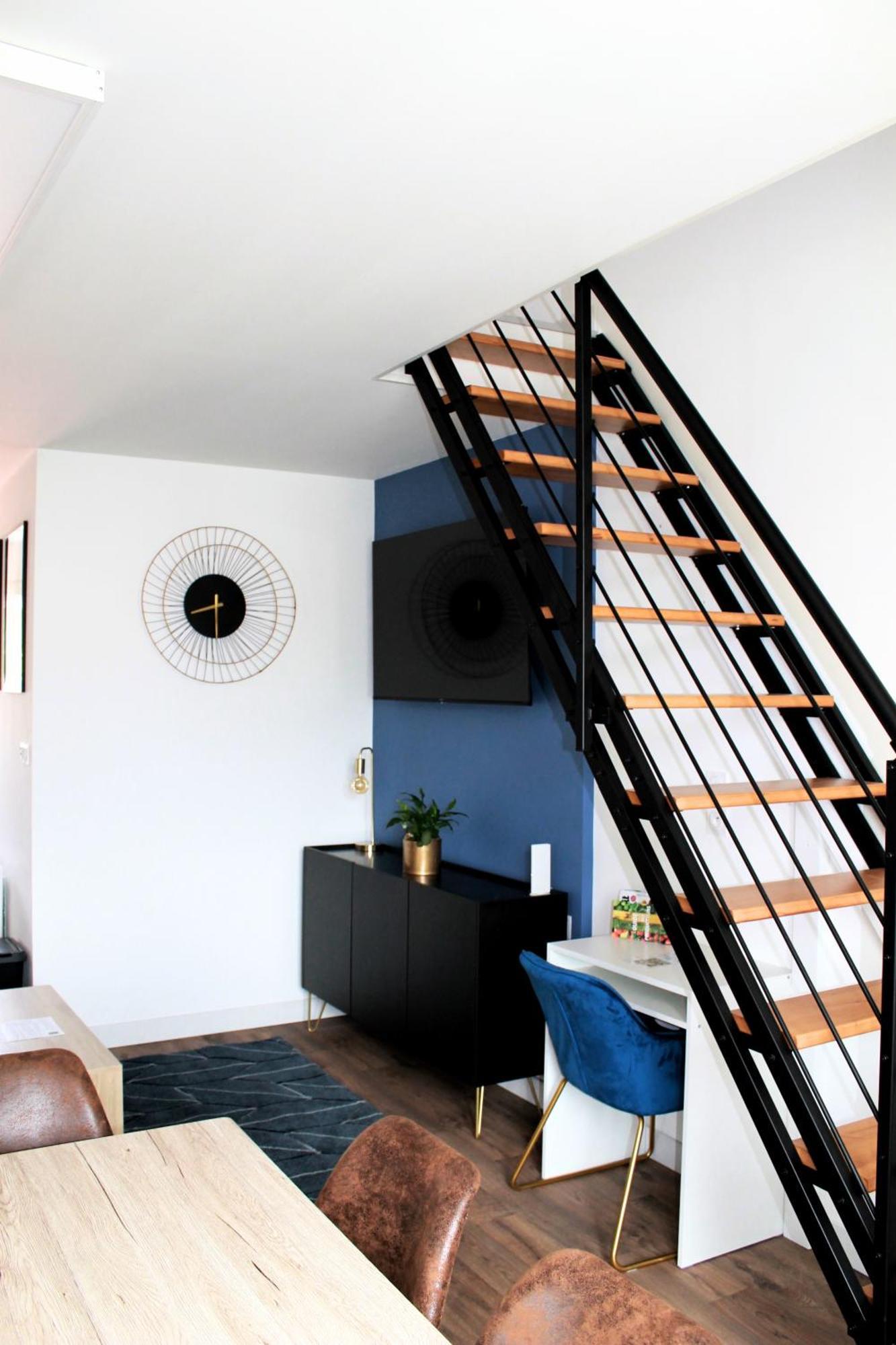 Malesherbes L'Equinoxe - Parking Prive - Zapart'Hotels מראה חיצוני תמונה