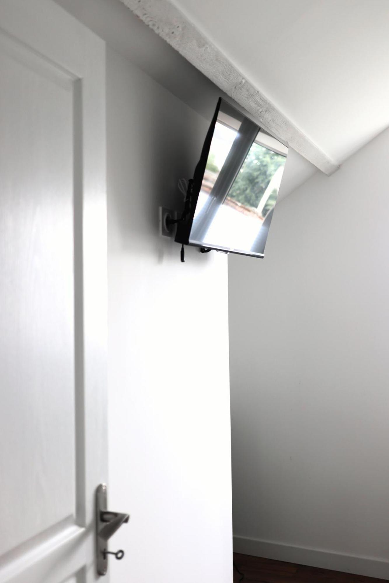 Malesherbes L'Equinoxe - Parking Prive - Zapart'Hotels מראה חיצוני תמונה