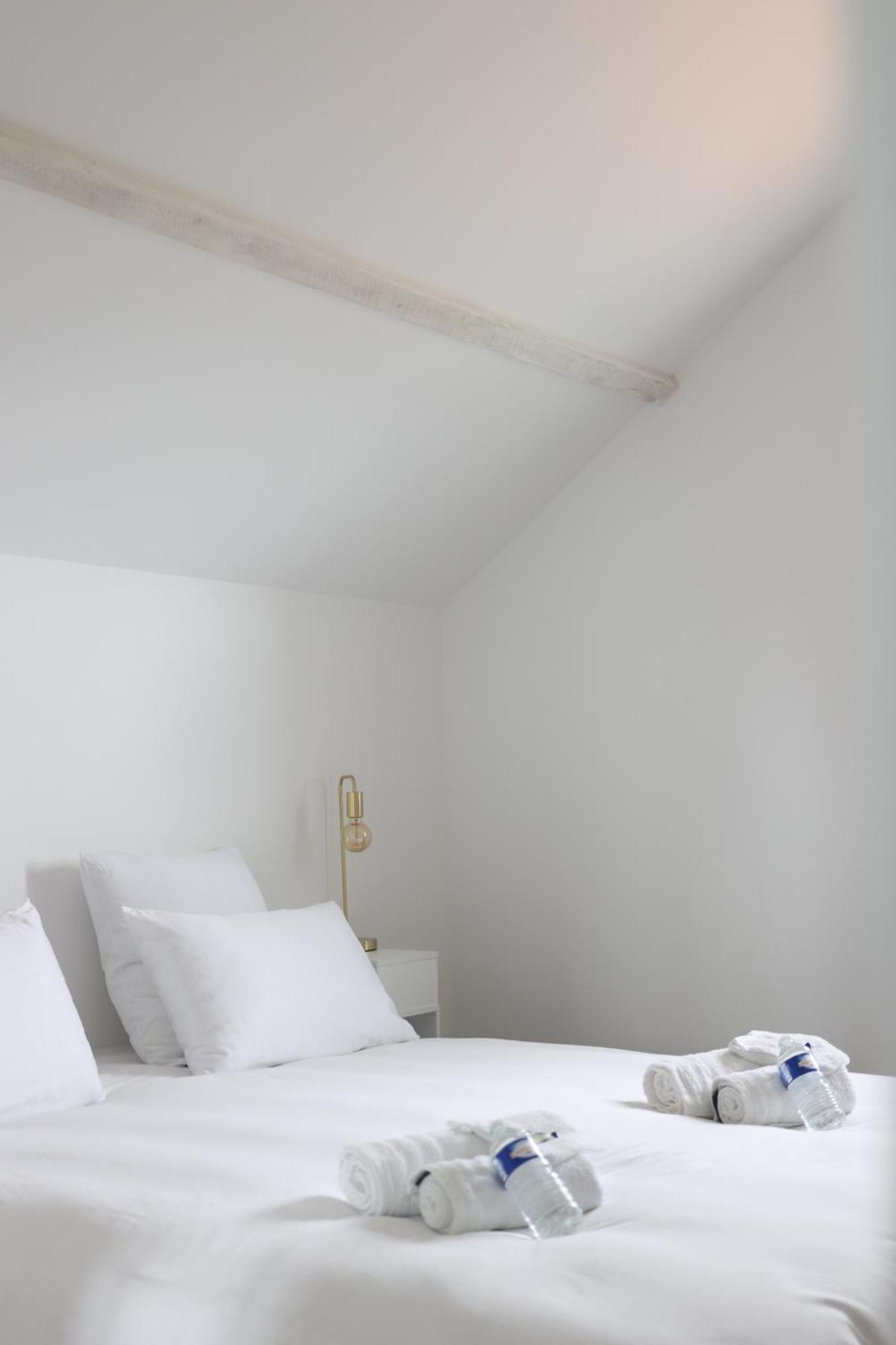 Malesherbes L'Equinoxe - Parking Prive - Zapart'Hotels מראה חיצוני תמונה