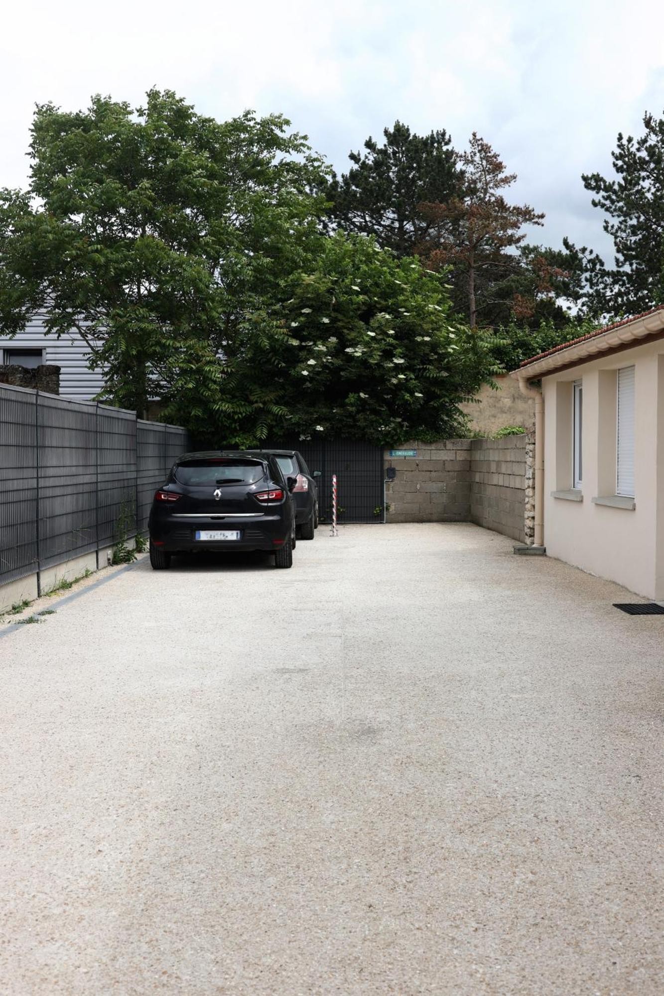 Malesherbes L'Equinoxe - Parking Prive - Zapart'Hotels מראה חיצוני תמונה
